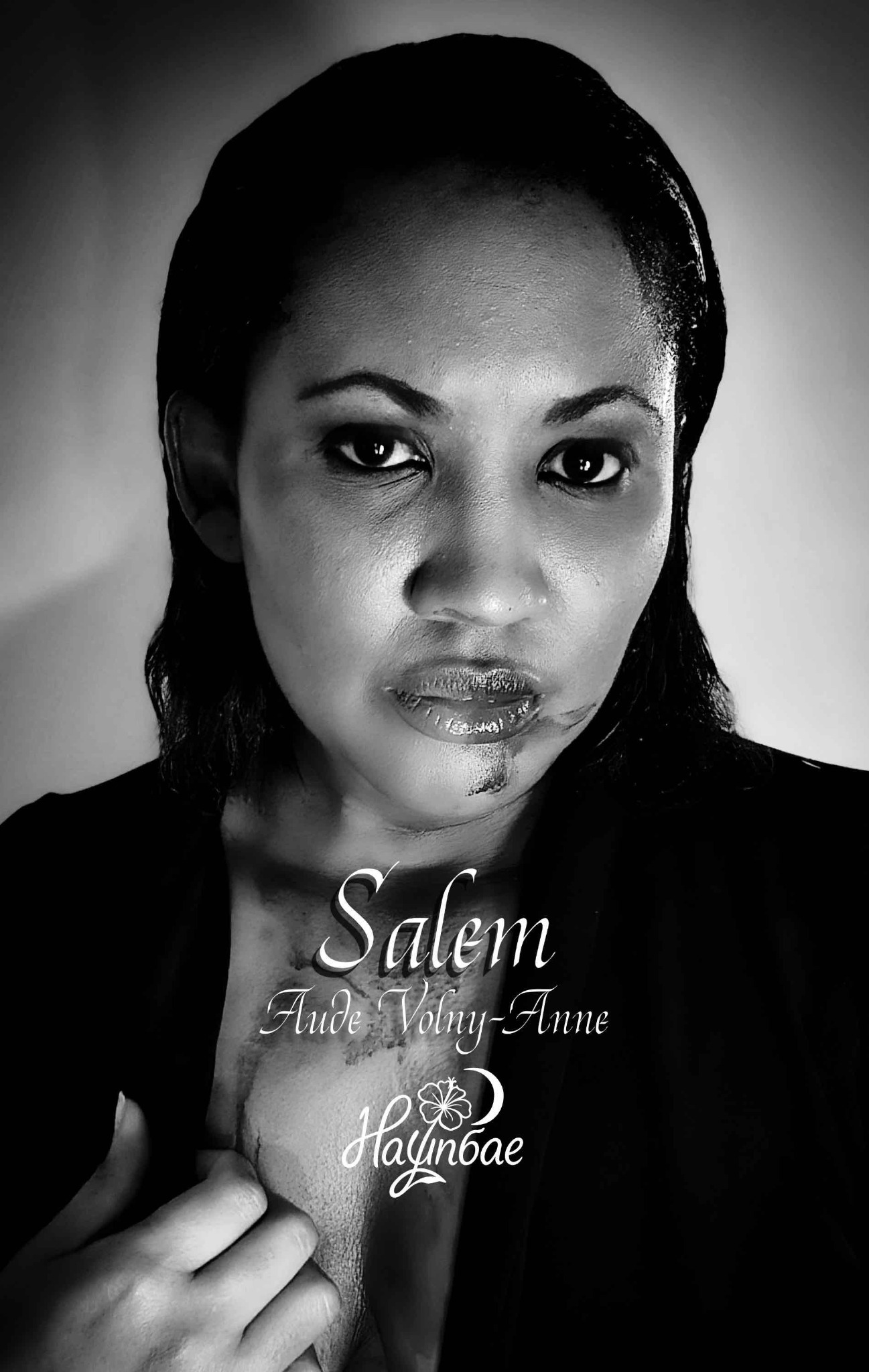 Salem — Aude Volny-Anne / Nayunbae Éditions